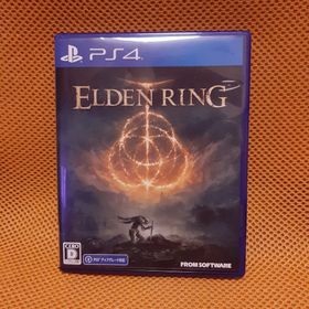 ELDEN RING(家庭用ゲームソフト)