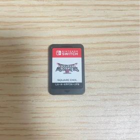 ドラゴンクエストモンスターズ3