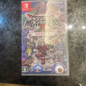 ドラゴンクエストモンスターズ 3