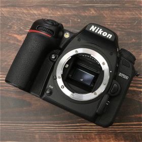 【新品級】 Nikon D7500 #6164