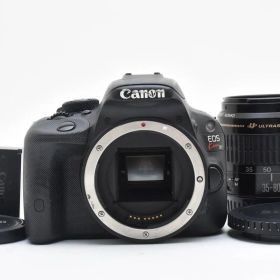 ★良品★キヤノン Canon EOS kiss X7 EF 35-80mm f4-5.6 ♯1224