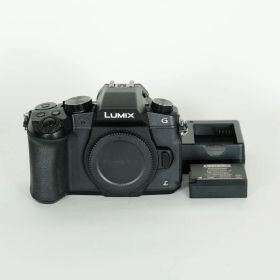 [並品｜シャッター数1,335回] Panasonic LUMIX DMC-G8 / マイクロフォーサーズマウント