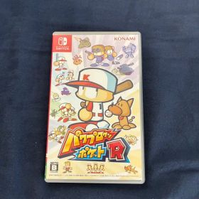 パワプロクンポケットR (KONAMI)
