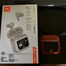 TOUR PRO 2 新品 8,400円 中古 7,000円 | ネット最安値の価格比較