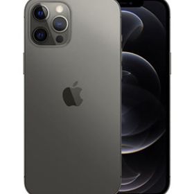 iPhone12 Pro Max[256GB] 楽天モバイル グラファイト【安心保 …