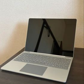 マイクロソフト 1ZO-00020 ノートパソコン サーフェス 12.4型