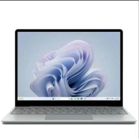 Surface Laptop Go i5／8／128／アイスブルー Office