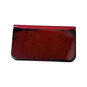 Newニンテンドー3DS LL メタリックレッド
