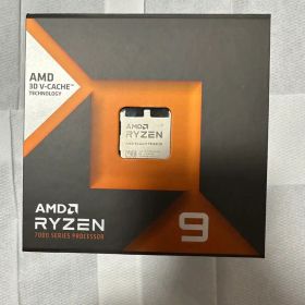 Ryzen 9 9950X3D BOX 新品 109,980円 中古 79,000円 | ネット最安値の