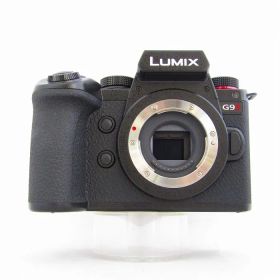 【中古】(パナソニック) Panasonic LUMIX G9PROII(DC-G9M2)