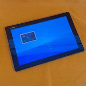 Xperia Z4 Tablet 新品 8,800円 中古 4,500円 | ネット最安値の価格