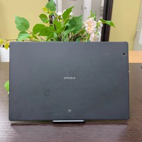 Sony Xperia Z4 Tablet au版 SOT31 送料無料