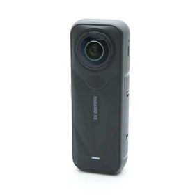 【中古】 《美品》 Insta360 X5 CINSAAHA-X510 [ デジタルカメラ ]