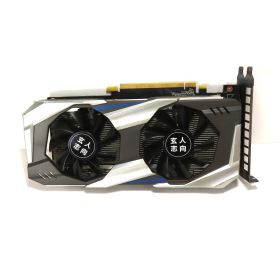 玄人志向 クロウトシコウ GeForce GTX 1060 OC PCI-E 6GB グラフィックボード グラボ 中古 現状品