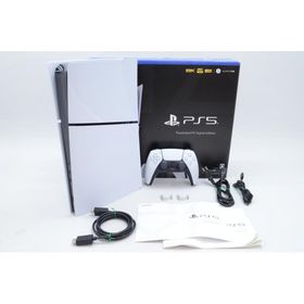 [中古]PlayStation 5 デジタル・エディション (SSD 1TB) CFI-2000B01