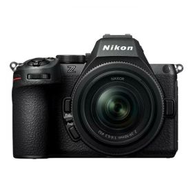 NIKON デジタル一眼カメラ Z5II 24-50 レンズキット