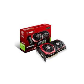 GeForce GTX1070 8G Gaming X