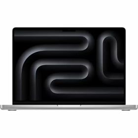 MacBook Pro 14インチ MW2W3J/A 本体 【新品 未開封】Apple M4 チップ シルバー （10コアCPU/10コアGPU）/SSD 512GB/メモリ 16GB) MacBook Pro