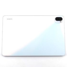B-ランク Xiaomi Pad 5 Pro 6/256GB White M2105K81AC 中国版【90日保証】