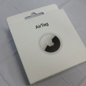 処分■新品 Air Tag ■
