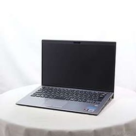 〔中古品〕 VAIO SX14 VJS142C11N ［Core-i5-10210U (1.6GHz)／8GB／SSD256GB／14インチワイド／Windows11 Home(アップグレード済み)］〔中古品〕 VAIO SX14 VJS142C11N ［Core-i5-10210U (1.6GHz)／8GB／SSD256GB／14インチワイド／Windows11 Home(アップグレード済み)］