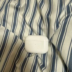 AirPods Pro 2本体 箱付き タイプC