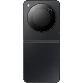 【未使用】ZTE 国内版 【SIMフリー】 nubia Flip 5G 8GB 256GB【神戸】保証期間3ヶ月