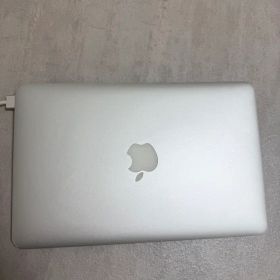 MacBook Air (11-inch, Early 2014)