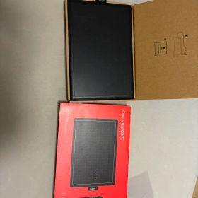 Wacom One ブラックペンタブレット