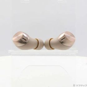 〔中古品〕 ワイヤレスステレオインサイドホン EAH-AZ40M2-N ローズゴールド【198】