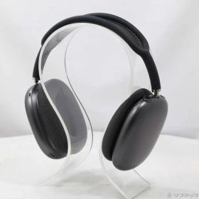 〔中古品〕 AirPods Max スペースグレイ MGYH3J／A【368】