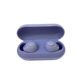 SONY◆イヤホン WF-C700N