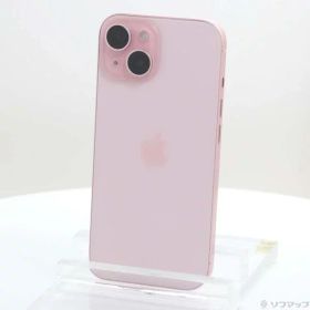 iPhone 15 ピンク 新品 87,000円 中古 64,046円 | ネット最安値の価格