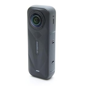 《新同品》Insta360 X5 エッセンシャルバンドル CINSAAHA-X504