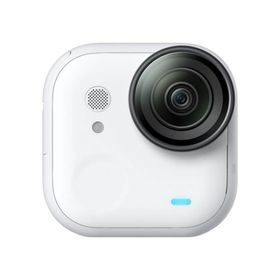 Insta360 ビデオカメラ Insta360 GO Ultra クリエイターキット [アークティックホワイト]