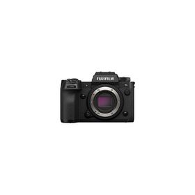 ★FUJIFILM / 富士フイルム FUJIFILM X-H2S ボディ 日英2言語設定モデル【デジタル一眼カメラ】【送料無料】