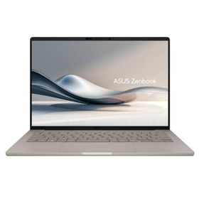 ASUS(エイスース) Zenbook SORA UX3407QA UX3407QA-PU16548BE ザブリスキーベージュ