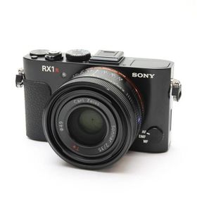 《難有品》SONY Cyber-shot DSC-RX1R