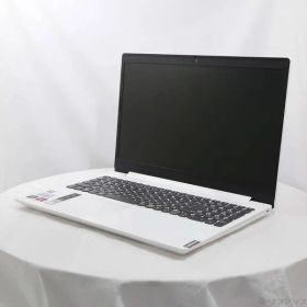 〔中古品〕 ideapad L340 81LW00EQJP【377】