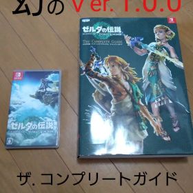 ゼルダの伝説 ティアーズ オブ ザ キングダム