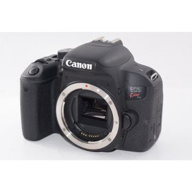【オススメ】Canon デジタル一眼レフカメラ EOS Kiss X9i ボディー(デジタル一眼)