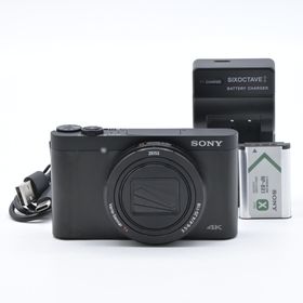 ソニー(SONY)のSONY Cyber-shot DSC-WX800(コンパクトデジタルカメラ)