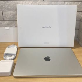 【11209】Apple MacBook Pro A2780 パソコン アップル