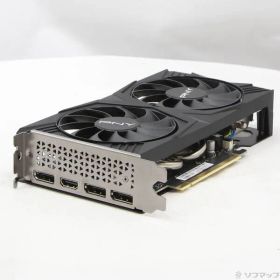 〔中古品〕 PNY GeForce RTX 4060 8GB GDDR6【305】