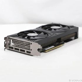 〔中古品〕 PNY GeForce RTX 4060 Ti 8GB VERTO STANDARD DUAL FAN VCG4060T8DFXPB1【344】
