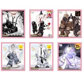 アバター販売 | ハンゲームのアカウントデータ、RMTの販売・買取一覧