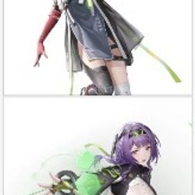 [ストーリー1-9] ★5x4! リフ-ムゲン知眼+ファニー+エンヤ+ファニー-光輝 | スノブレ(スノウブレイク)のアカウントデータ、RMTの販売・買取一覧