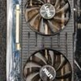 グラフィックボード GEFORCE RTX 3060 TI DUAL 8GB PALIT