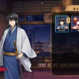 初期垢 桂小太郎 限定装飾あり | 雀魂 じゃんたまのアカウントデータ、RMTの販売・買取一覧