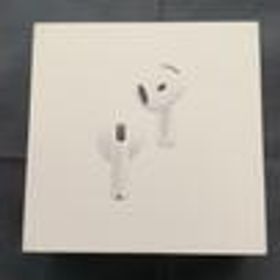 AIRPODS4 MXP93J/A APPLE